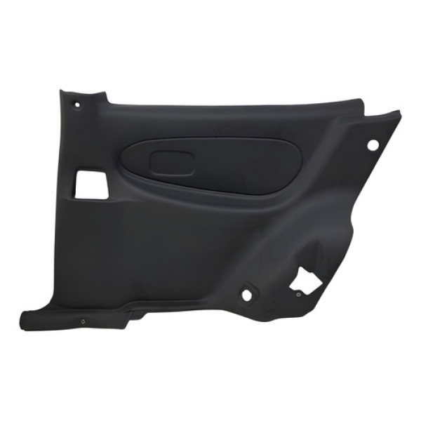 Forro Lateral Traseiro Direito  Fiat Palio 2014 198609