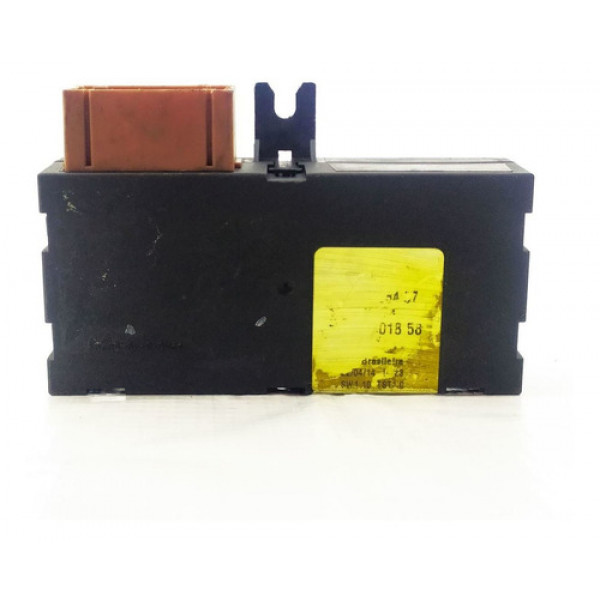 Módulo De Conforto Fiat Punto E-torq 2015 Original    1351