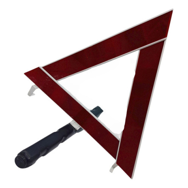 Triângulo Emergência     201914