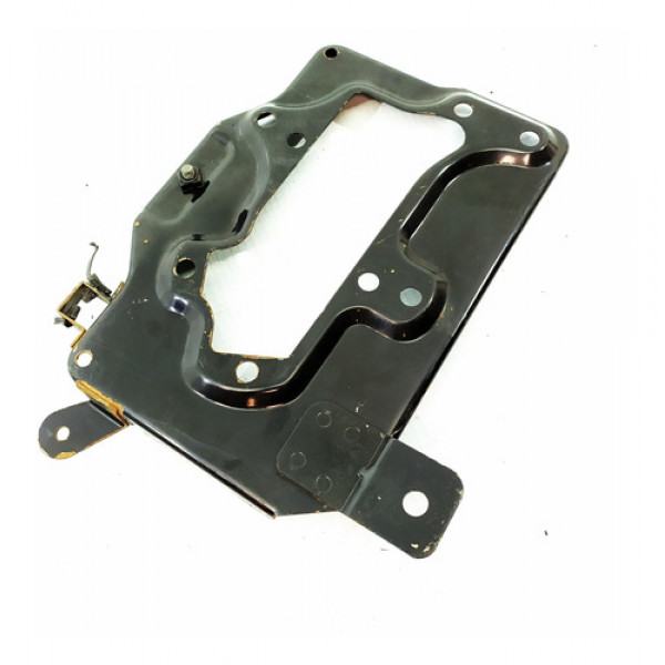 Suporte Da Bateria Gm Astra 2002 2.0 8v Original 71493