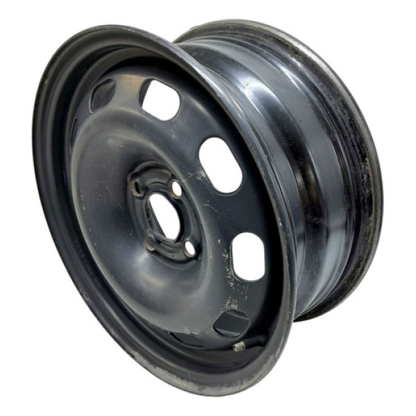 Roda Do Estepe Vw Saveiro 1.6 2013 V1756 - P43 Não Informado