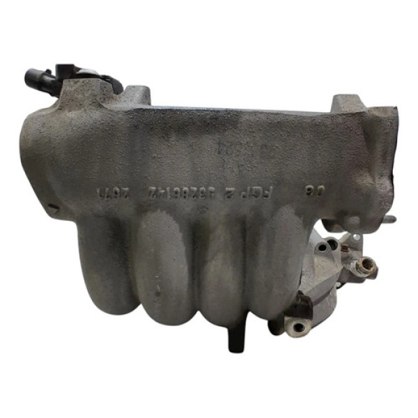 Coletor Admissão Gm Meriva 1.8 8v 2005    205347