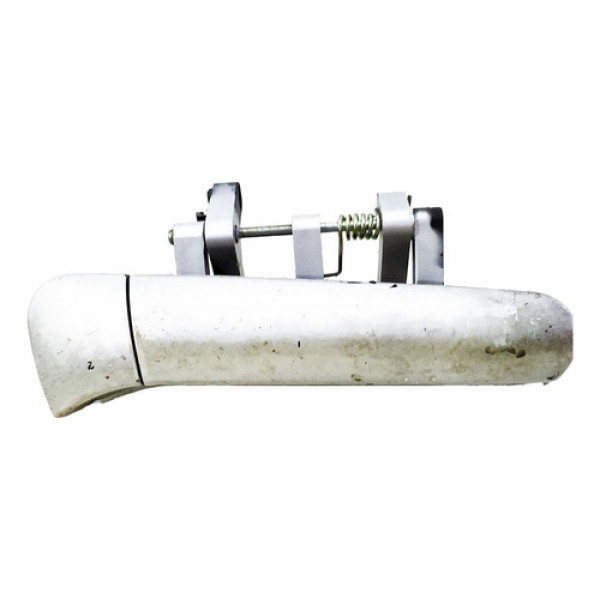 Maçaneta Externa Porta Dianteira Direita Jac J6 2011    1512