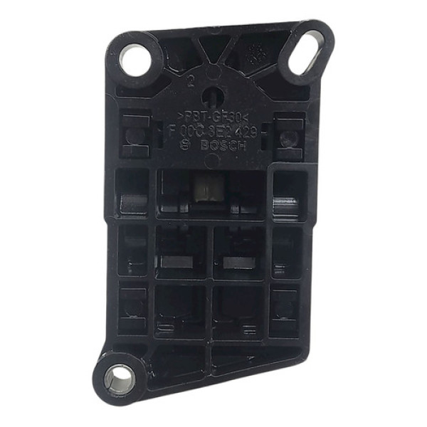 Pedal Acelerador Eletrônico Peugeot 206 1.4 4p 2007 182959