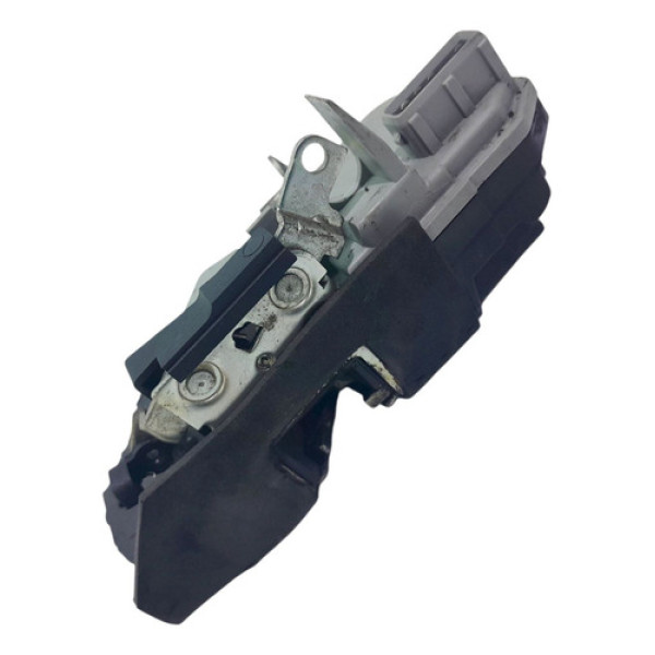 Fechadura Porta Traseira Direita  Peugeot 207 Passion 1.4 20