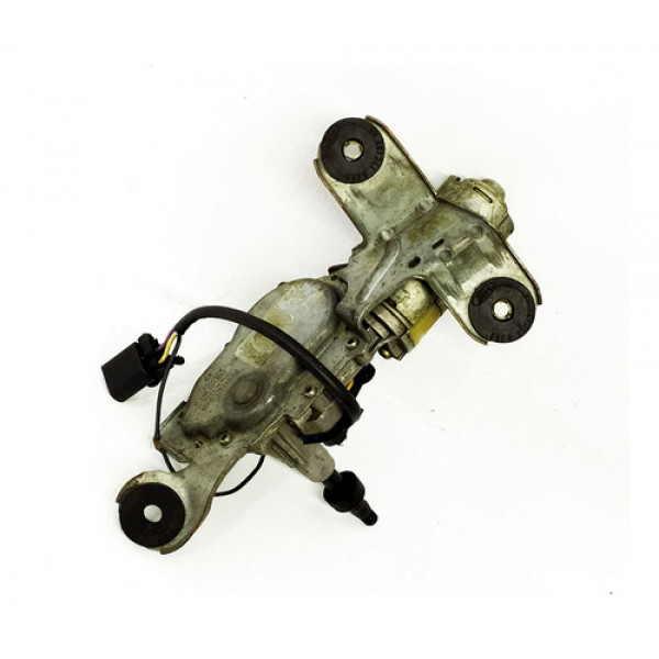 Máquina Limpador Vidro Vigia Ford Fiesta 2004    15144