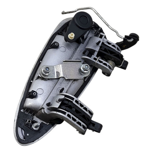 Maçaneta Externa Porta Dianteira Esquerda  Fiat Linea Dual 1 Não Informado