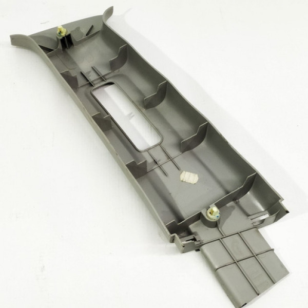 Capa Superior Coluna Central Direita Honda Fit Lx 2008 74030