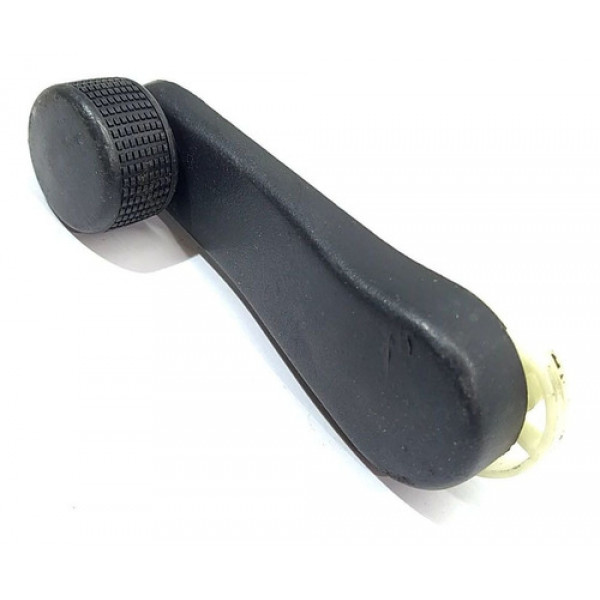 Manivela Vidro Vw Gol 2002    119628