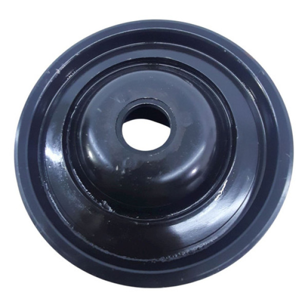 Polia Virabrequim  Renault Sandero 1.6 2012 202581