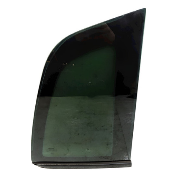 Vidro Óculos Traseiro Direito  Fiat Idea  Adv 1.8 8v 2007 19