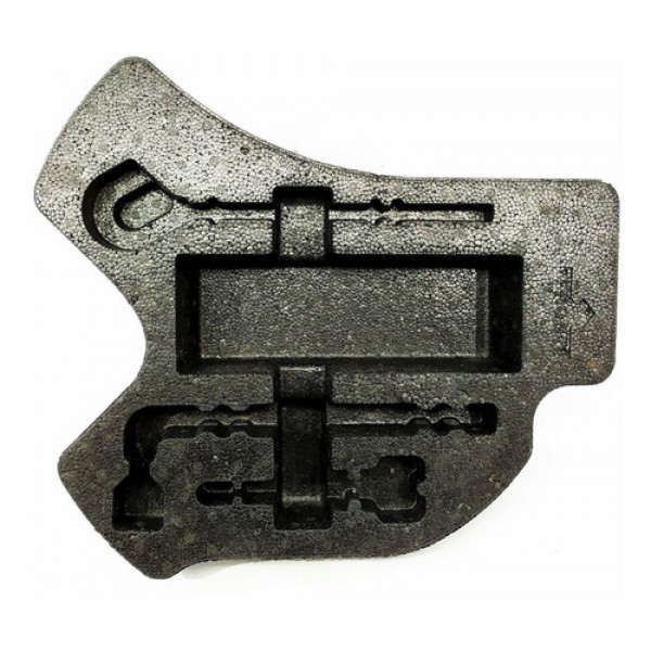 Isopor Suporte Ferramenta Honda Civic Exr 2014 96730