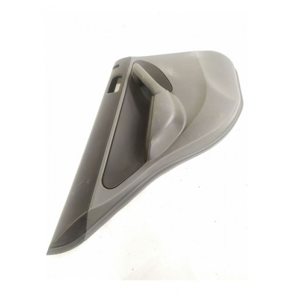 Forro Porta Traseira Esquerda Honda Civic 2003    134515