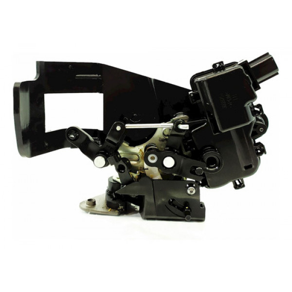 Fechadura Porta Traseira Esquerda Renault Kwid 2021 68399