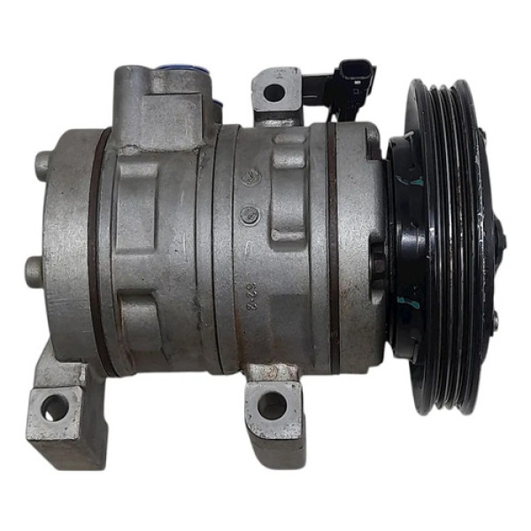 Compressor Do Ar Renault Kwid Zen 1.0  2021 V1820 - P11