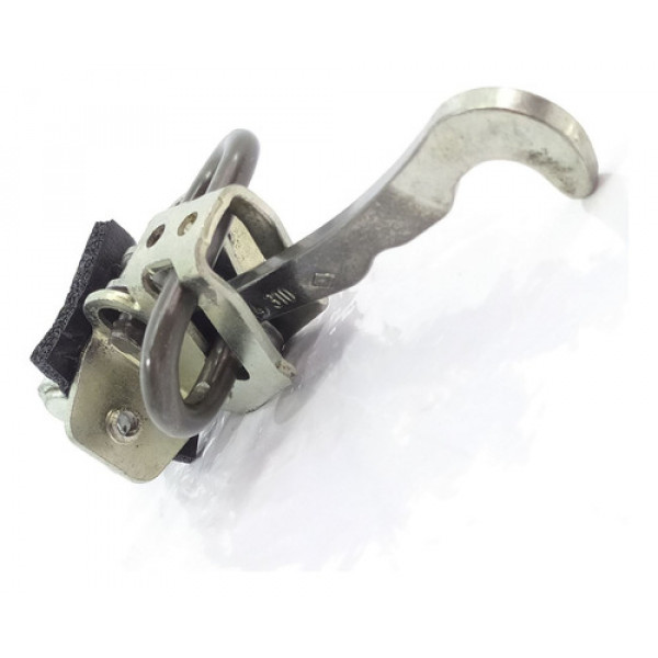 Limitador Porta Traseira Esquerda Gm Astra Hb  2011 72264