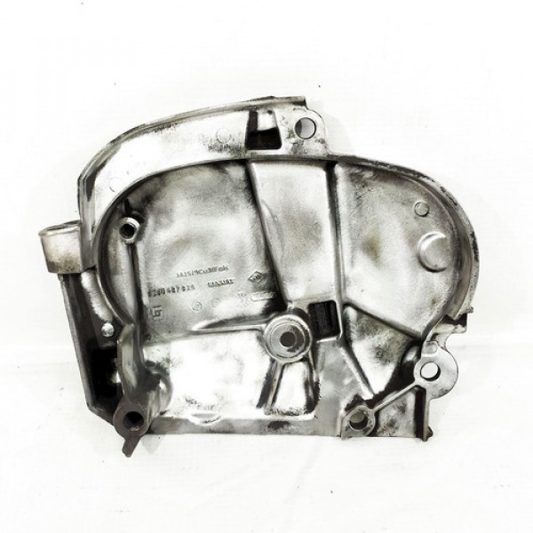 Tampa Suporte Motor Renault Sandero 1.6 16v    102124