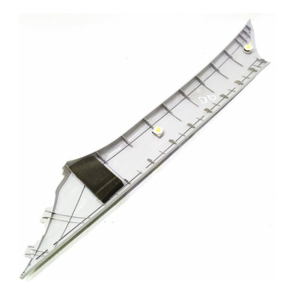 Capa Coluna Para Brisa Direita Kia Picanto Ex 1.1 2007 40779