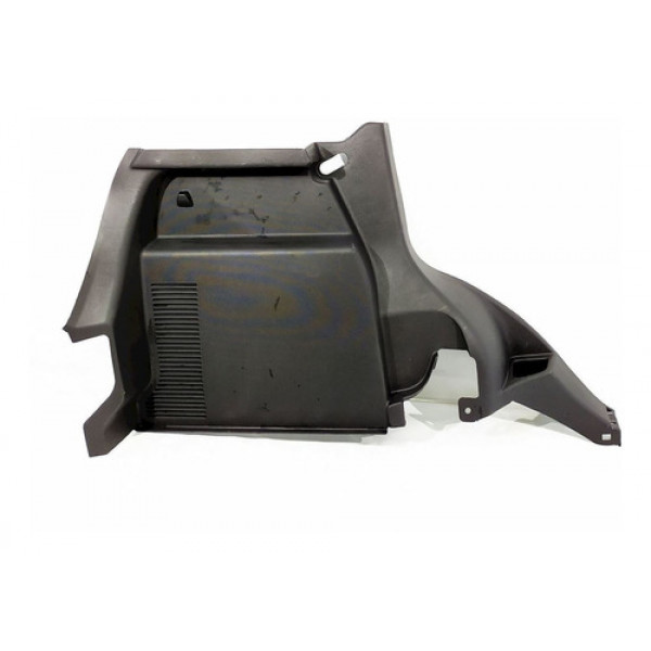 Forro Esquerdo Porta-malas Ford Ka 1.0  2019 95566