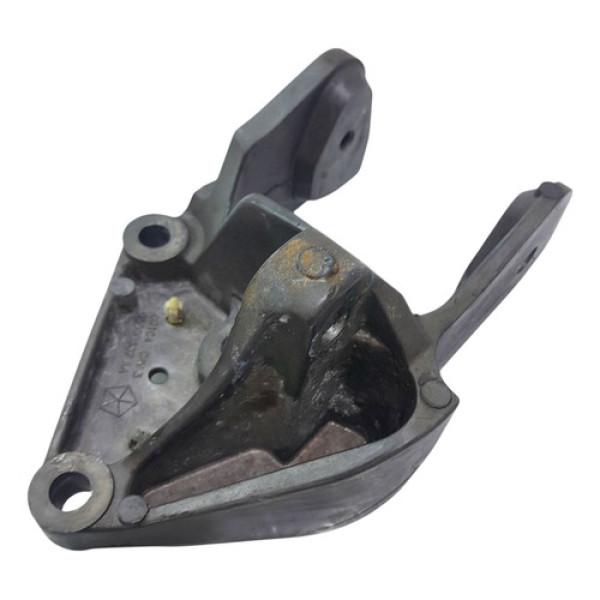 Suporte Traseiro Coxim Câmbio  Dodge Journey R/t 2012 202136
