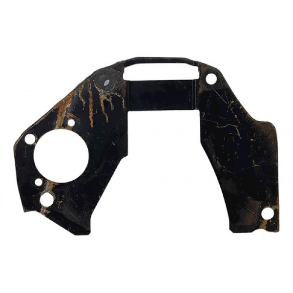 Flange Motor Câmbio Fiat Uno 1.0 8v Fiasa 1994    151187