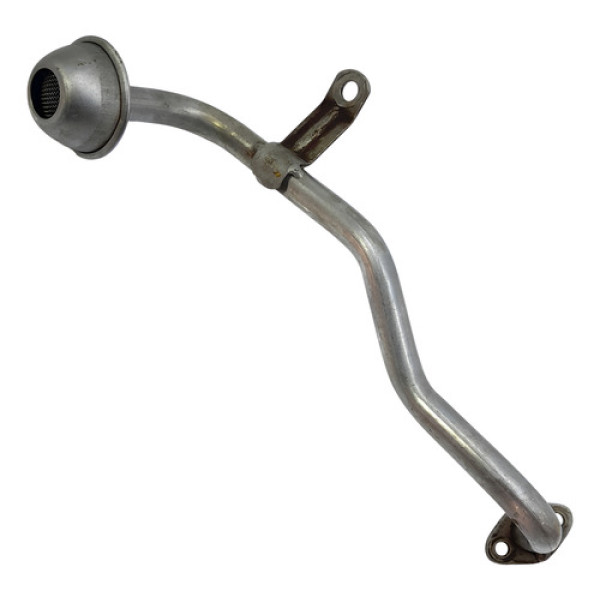 Pescador Óleo Motor  Gm S10  2.4  2002 200459 Não Informado