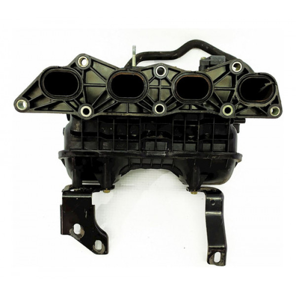 Coletor Admissão Honda Civic 1.7 2004    127108