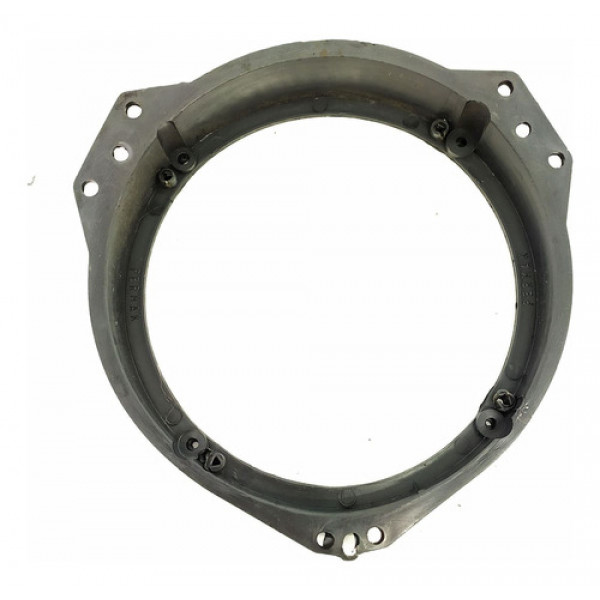 Afastador Suporte Alto-falante Porta Dianteira Gm Montana 1.