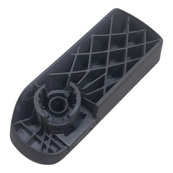 Alavanca Abertura Capô  Vw Touareg V8 2009 206718