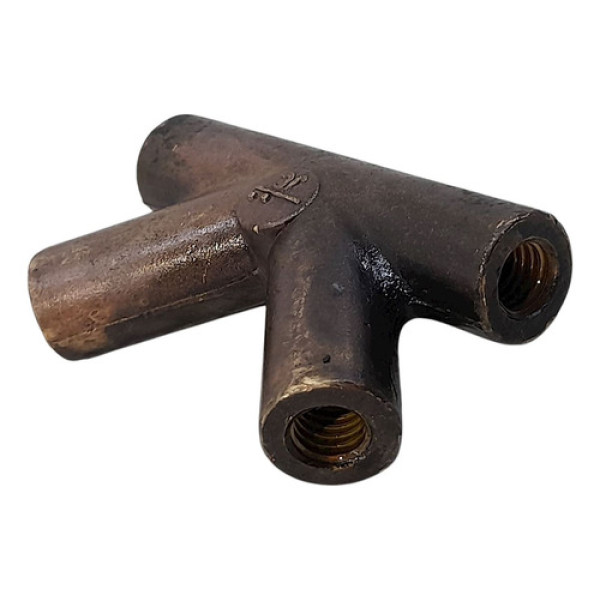 Conector K Fluido Suspensão Traseira  Citroën Xantia Glx 2.0