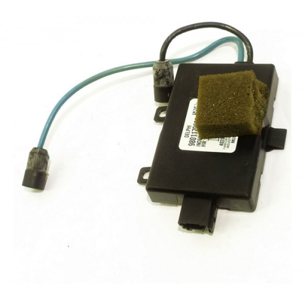Módulo Sensor Alarme Citroën C3 Picasso  2015 81601