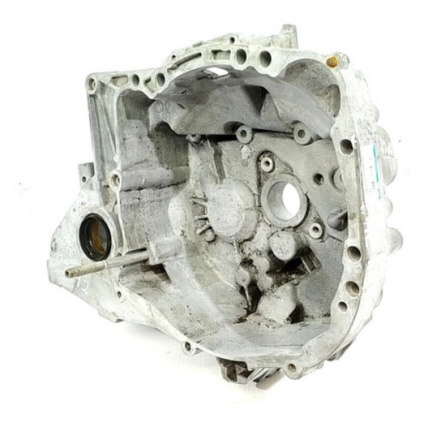 Capa Seca Nissan March 1.0 2012    131805