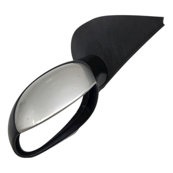 Retrovisor Esquerdo Peugeot 206 2006    199508