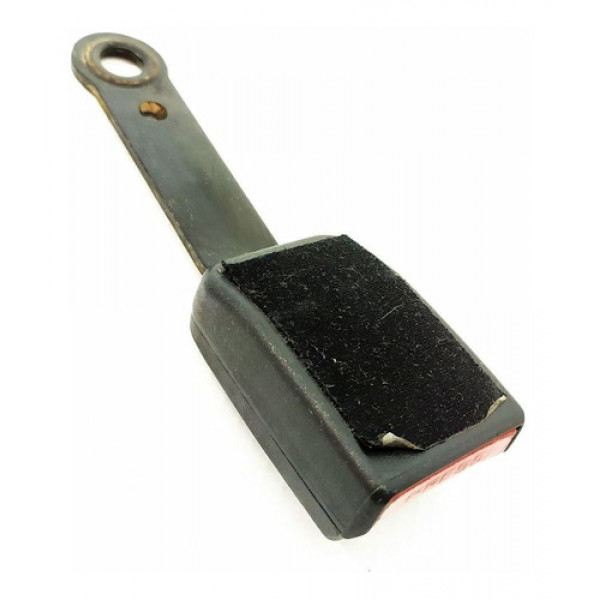 Engate Fêmea Cinto Dianteiro Direito Peugeot 206 2004    986