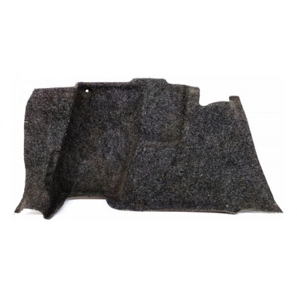 Forro Interno Lateral Esquerdo Porta-malas Peugeot 206 Sw Es