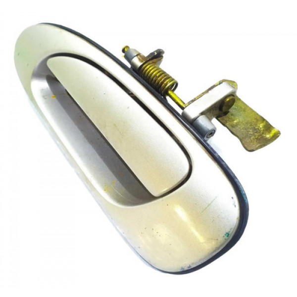 Maçaneta Externa Traseira Esquerda Honda Accord 2006 43738