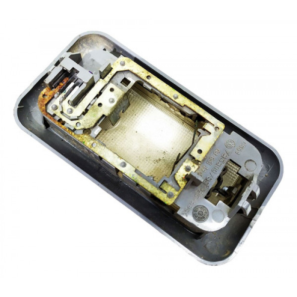  Luz Cortesia Fiat Palio 2012    147202
