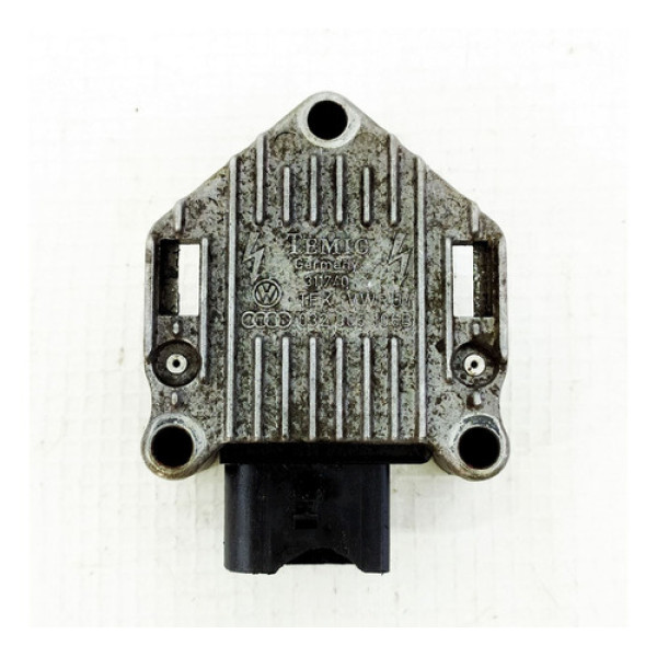 Módulo Bobina Ignição Vw Gol Fox Golf Bora    127547