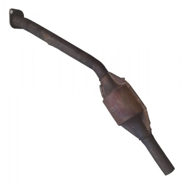 Catalisador Ford Fiesta 2006    157436