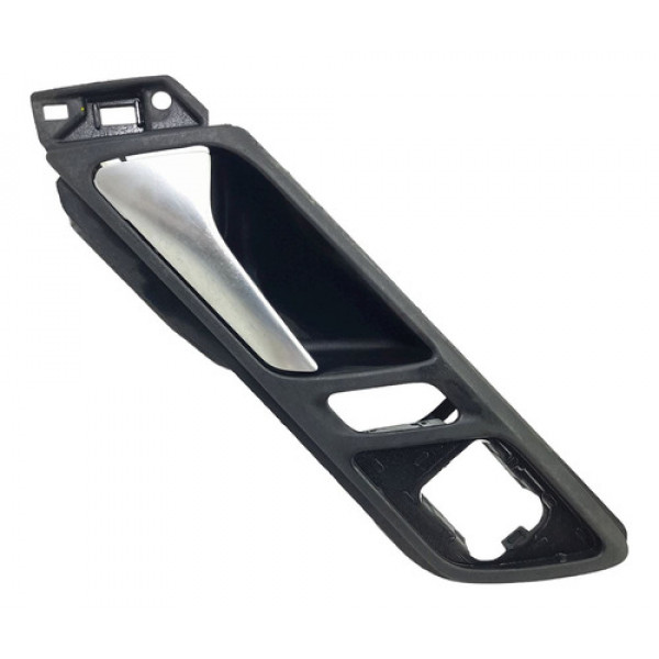 Maçaneta Interna Porta Dianteira Esquerda Vw Jetta 2016    1