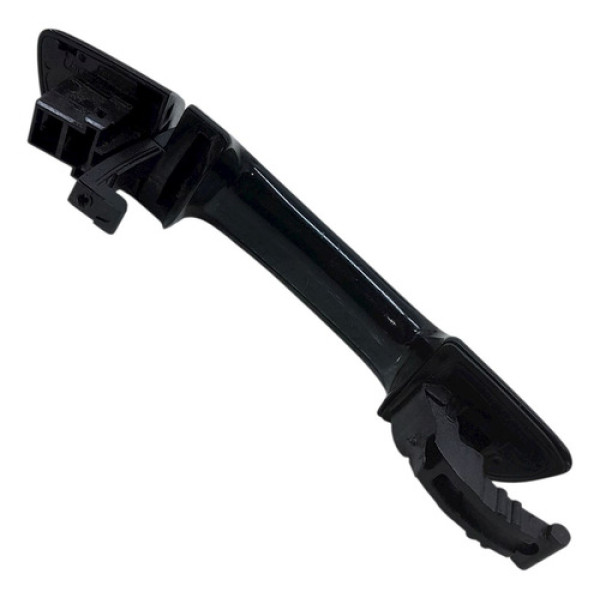 Maçaneta Externa Porta Traseira Esquerda  Porsche Cayenne S 