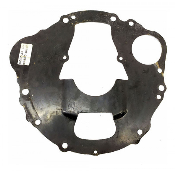 Flange Motor Câmbio Toyota Corolla 1993 Do  