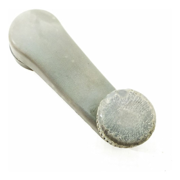 Manivela Vidro Dianteiro Direito Vw Gol 16v 2002 99913 Não Informado