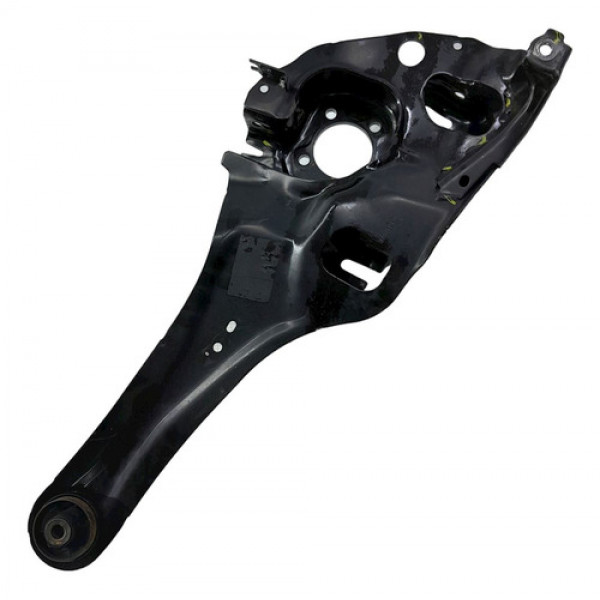 Facão Suporte Cubo Roda Traseira Direita Ford Edge 3.5 2009 