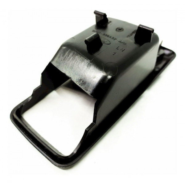 Moldura Maçaneta Interna Traseira Esquerda Ford Focus Hc 1.6