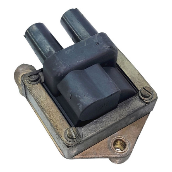 Bobina Ignição  Fiat Palio 1.0 1999 201250