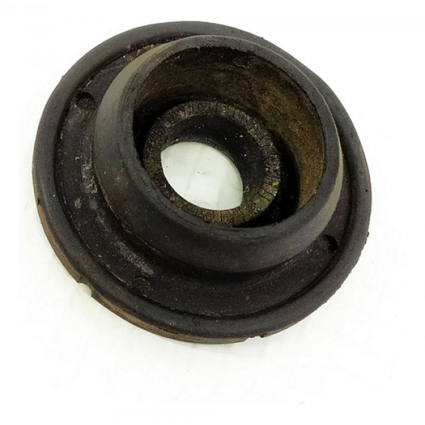 Coxim Radiador Ford New Fiesta 2013    126676