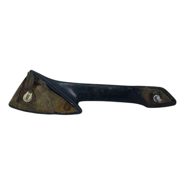 Puxador Porta Direita  Gm Monza Gls 2.0  1994 191275