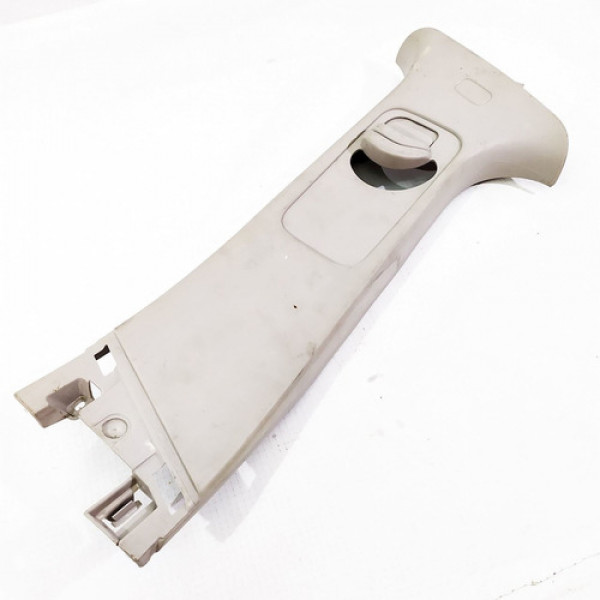 Capa Superior Coluna Central Esquerda Peugeot 307 2006/7    