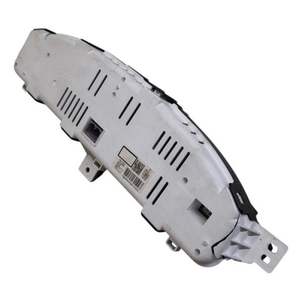 Painel De Instrumentos Honda Civic Lxs 1.8 2008 V1783 - P27 Não Informado